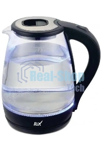 Чайник электрический Rix RKT-1821G
