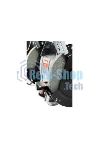 Электроточило Ресанта Т-200/450 450Вт 2950об/мин d=200мм t=20мм