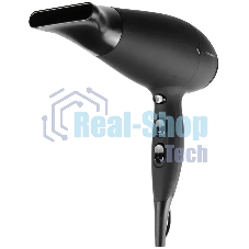 Фен Centek CT-2216 2000 Вт черный