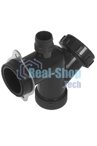 Измельчитель пищевых отходов Harper HWD-400D01