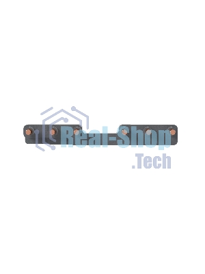 Шина соединительная для реверсивных контакторов DSC032,DSC040 YON DSC040RWM