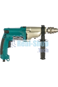 Дрель Makita HP2050, 720 Вт, сетевая, ударная