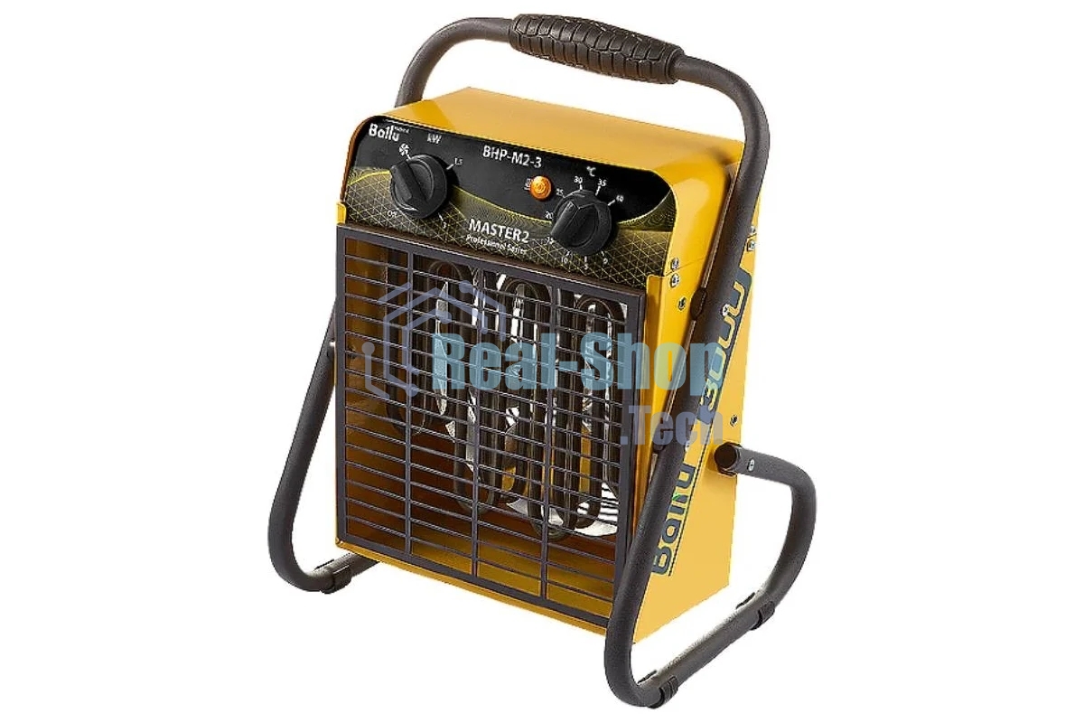 Пушка тепловая Ballu BHP-M2-3