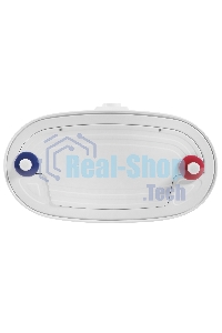 Водонагреватель Royal Thermo RWH 50 Lagom
