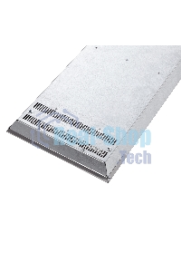 Обогреватель инфракрасный Ballu BIH-Т-6.0 серый, 6000 Вт, 60 м2