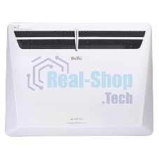 Отопительный модуль конвектора Ballu Evolution Transformer BEC/EVU-1000 белый, 1000 Вт, 15 м2 (для работы конвектора требуется блок управления)