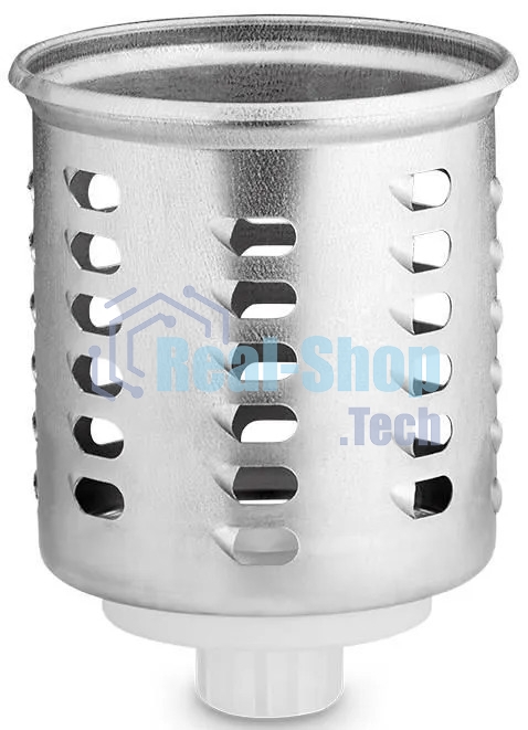 Мясорубка электрическая Zelmer ZMM3512B белый