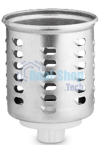 Мясорубка электрическая Zelmer ZMM3512B белый