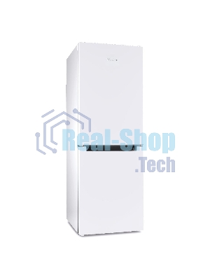 Холодильник Indesit DS 3160 W белый, двухкамерный, 182/87 л., морозилка снизу, капельная система