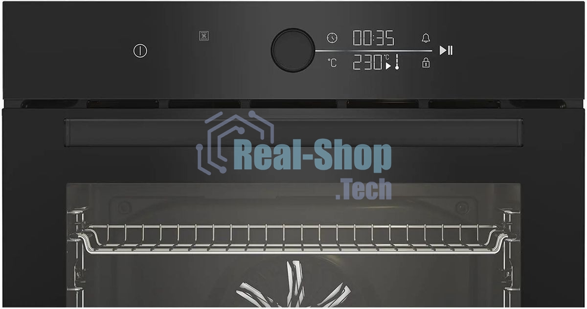 Электрический духовой шкаф Beko BBIM174N0BE, черный