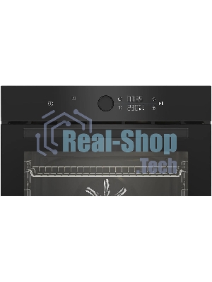 Электрический духовой шкаф Beko BBIM174N0BE, черный