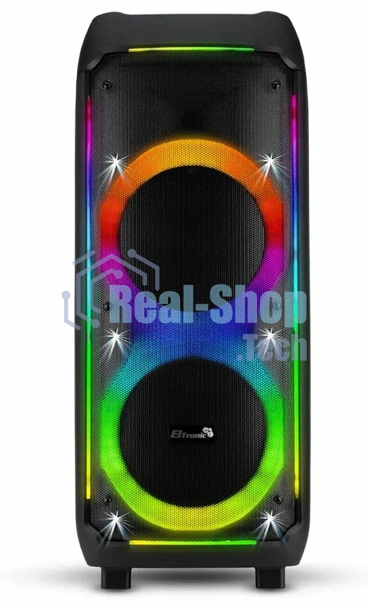 Колонка Eltronic 10