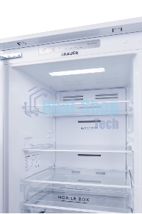 Морозильник встраиваемый GRAUDE IG 180.3