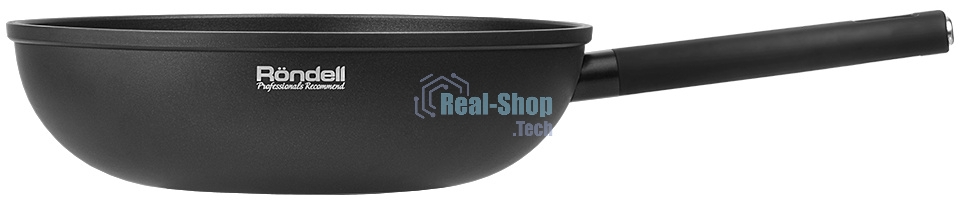 Вок 28х8 см Trumpf Rondell RDA-1405