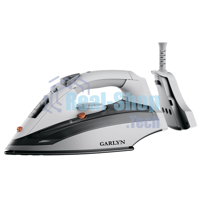 Беспроводной утюг GARLYN GT-240