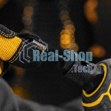 Заклепки резьбовые Denzel стальные, оцинкованные, М5, пластиковый кейс, 100 шт.