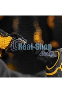 Заклепки резьбовые Denzel стальные, оцинкованные, М5, пластиковый кейс, 100 шт.