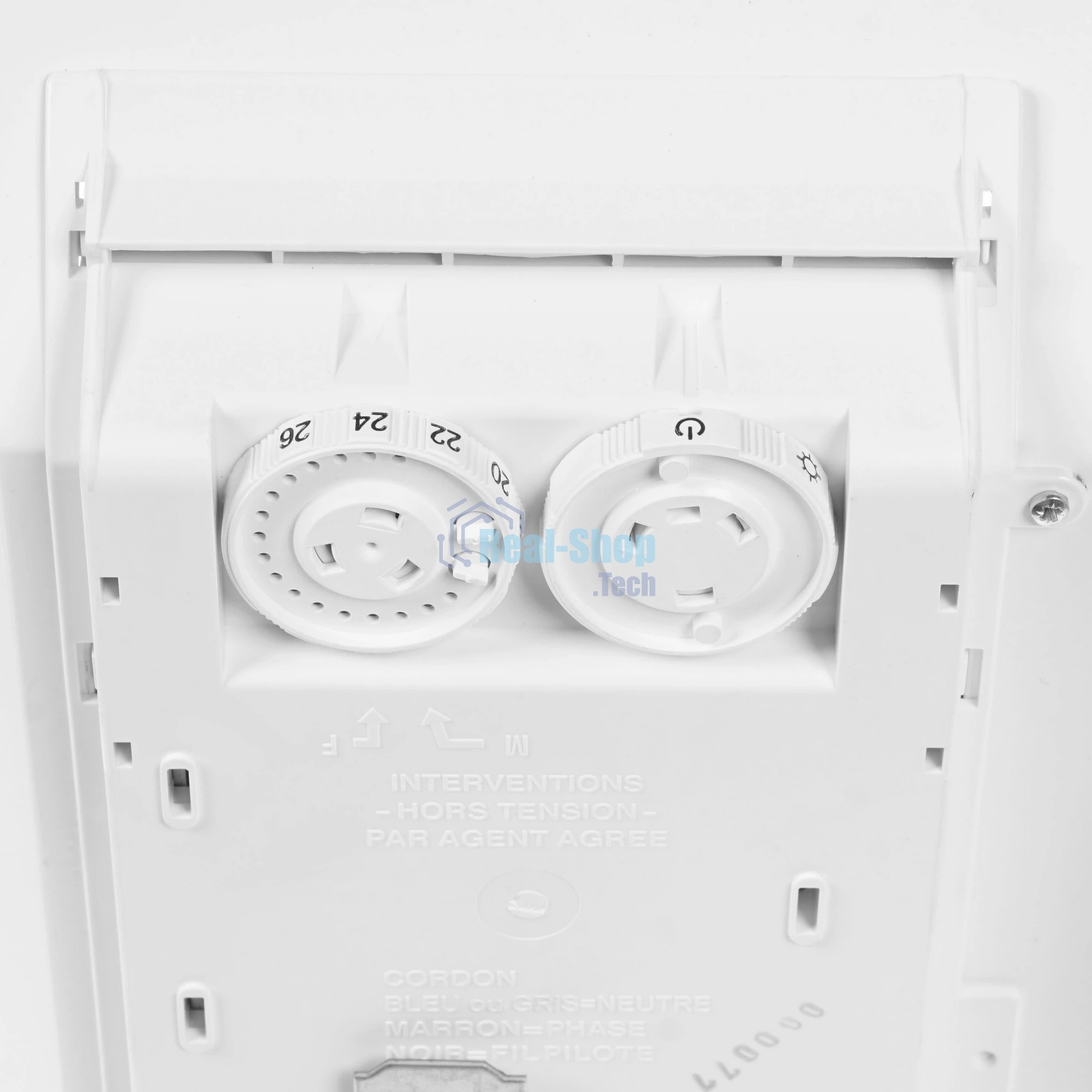 Конвектор Noirot CNX-4 PLUS 500