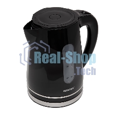 Чайник электрический Centek CT-0043 черный