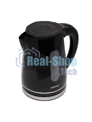 Чайник электрический Centek CT-0043 черный