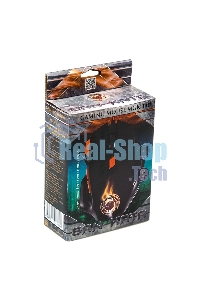 Мышь проводная Dialog Gan-Kata MGK-14U черный, 2400 dpi, USB, кнопки - 7