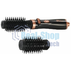 Фен-расческа Sakura SA-4205B автовращение