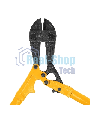 Болторез Denzel 450 мм, 18