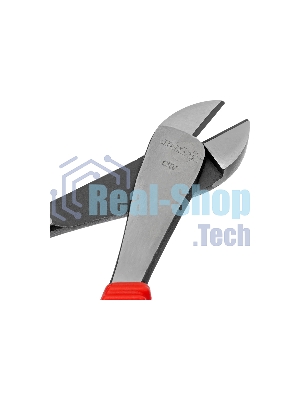 Бокорезы Matrix 200 мм, хром-ванадий, двухкомпонентные рукоятки