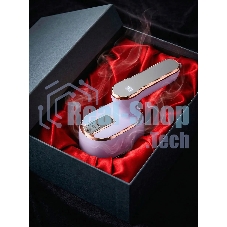Отпариватель Eltronic 999-05 сиреневый, 1500 Вт, 20 г/мин, 100 мл