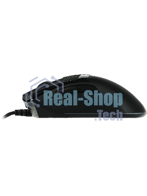 Мышь проводная A4Tech Bloody W90 Pro черный, 16000 dpi, USB, кнопки - 10