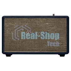 Колонка портативная Marshall Acton III синий 60W 2.1 BT/3.5Jack 10м