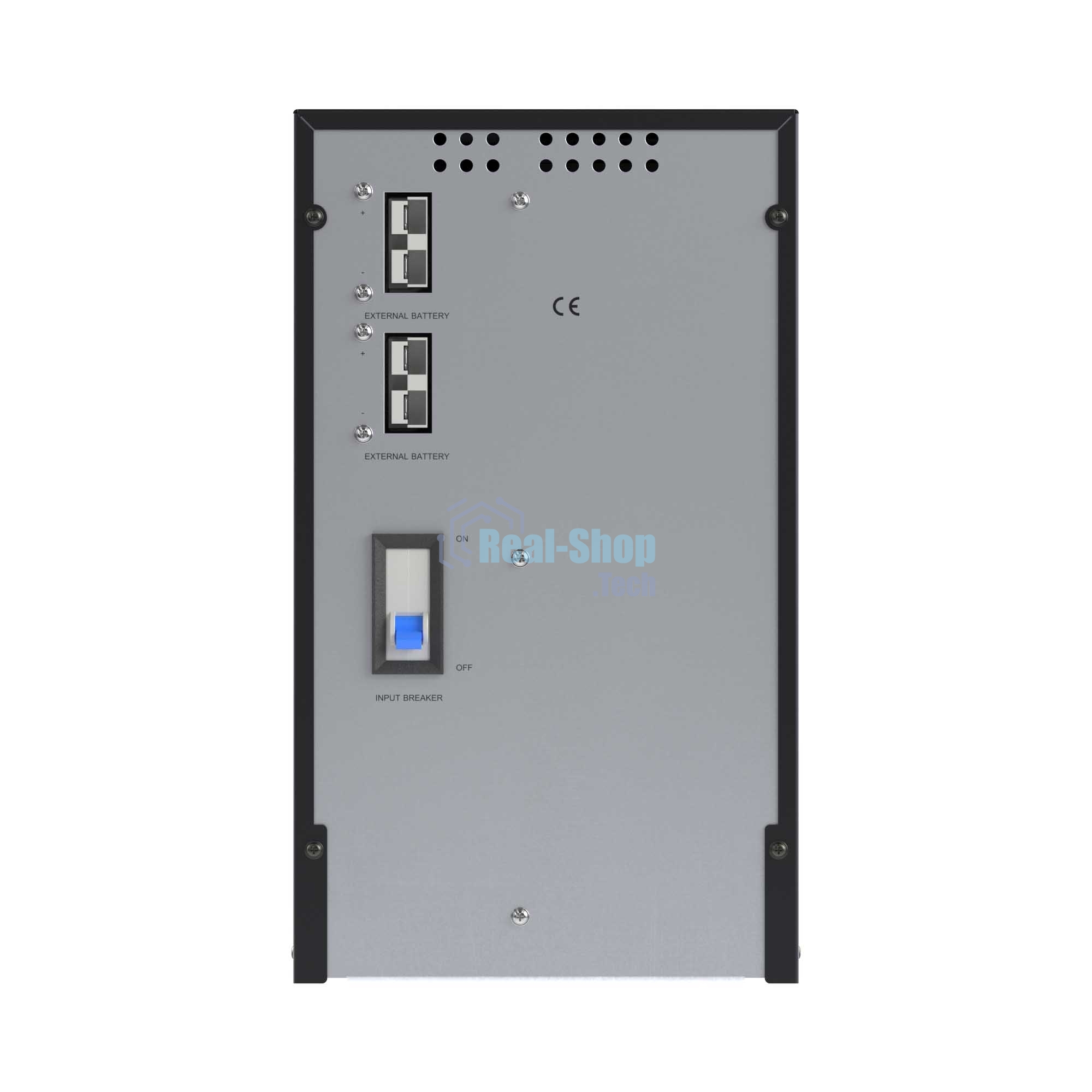Батарейный блок DKC BPSMLT3-96V для SMALLT3, 96 В