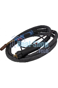 Горелка с жидкостным охлаждением для САИПА-500