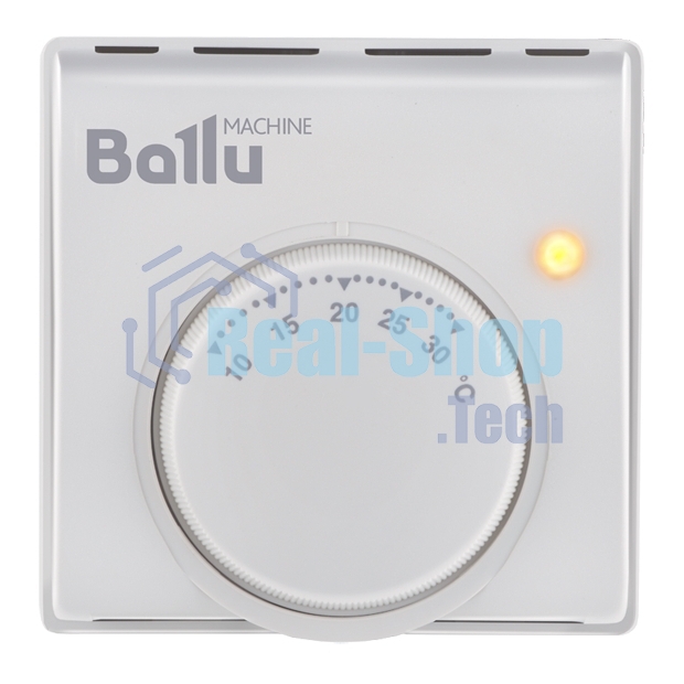Термостат механический Ballu BMT-1
