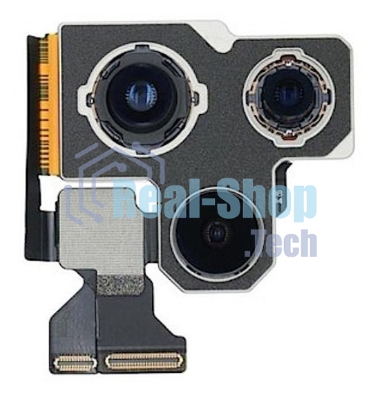 Камера задняя (основная) для Apple iPhone 13 Pro