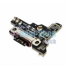 Шлейф с разъемом зарядки для Xiaomi 13T Pro