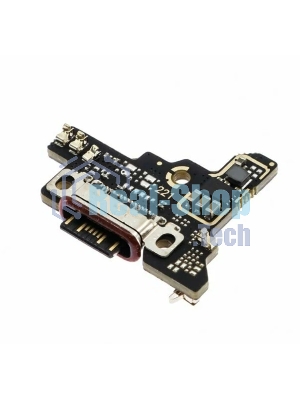 Шлейф с разъемом зарядки для Xiaomi 13T Pro