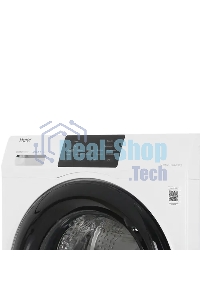 Стиральная машина Haier HW60-BP12919B белый загр. фронтальная макс.: 6 кг 1200об/мин класс: А+++
