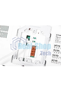 Видеодомофон Tantos Loki белый