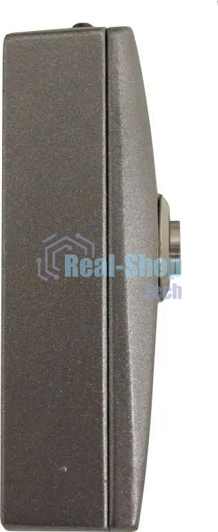 Кнопка выхода Tantos TS-CLICK (00-00201419) серебристый подсветка