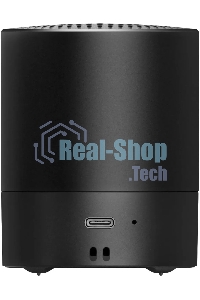 Акустическая система Honor Choice BTH Mini BOE-ME00 4W черный 5504ABLT