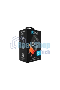 Сетевое зарядное устройство Qumo Quick Charge 3.0 3 USB (Charger 0019), 3 USB, 4.2A, 1 USB (QC 3.0, FCP, AFC) + 2 USB 2,1A, черный