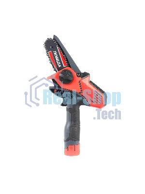 Пила цепная аккумуляторная ПОБЕДА ПА 150 14,4В