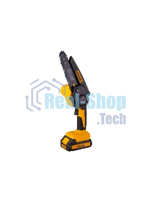 Электрическая цепная пила Huter ELS ELS-20-Li-2К дл.шины:6