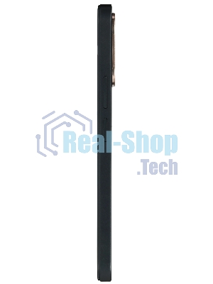Смартфон HONOR X6c 6/128Gb, черный