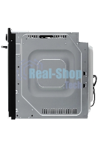 Духовой шкаф Электрический Krona BIRNE 60 WH белый