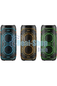 Портативная колонка Defender Boomer 200