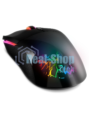 Мышь проводная игровая SVEN RX-G995