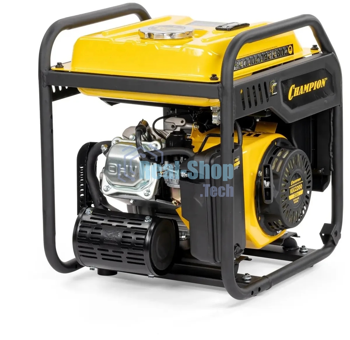 Генератор Champion IGG2200 2.1кВт