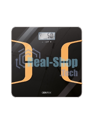 Весы напольные CENTEK CT-2431 Smart